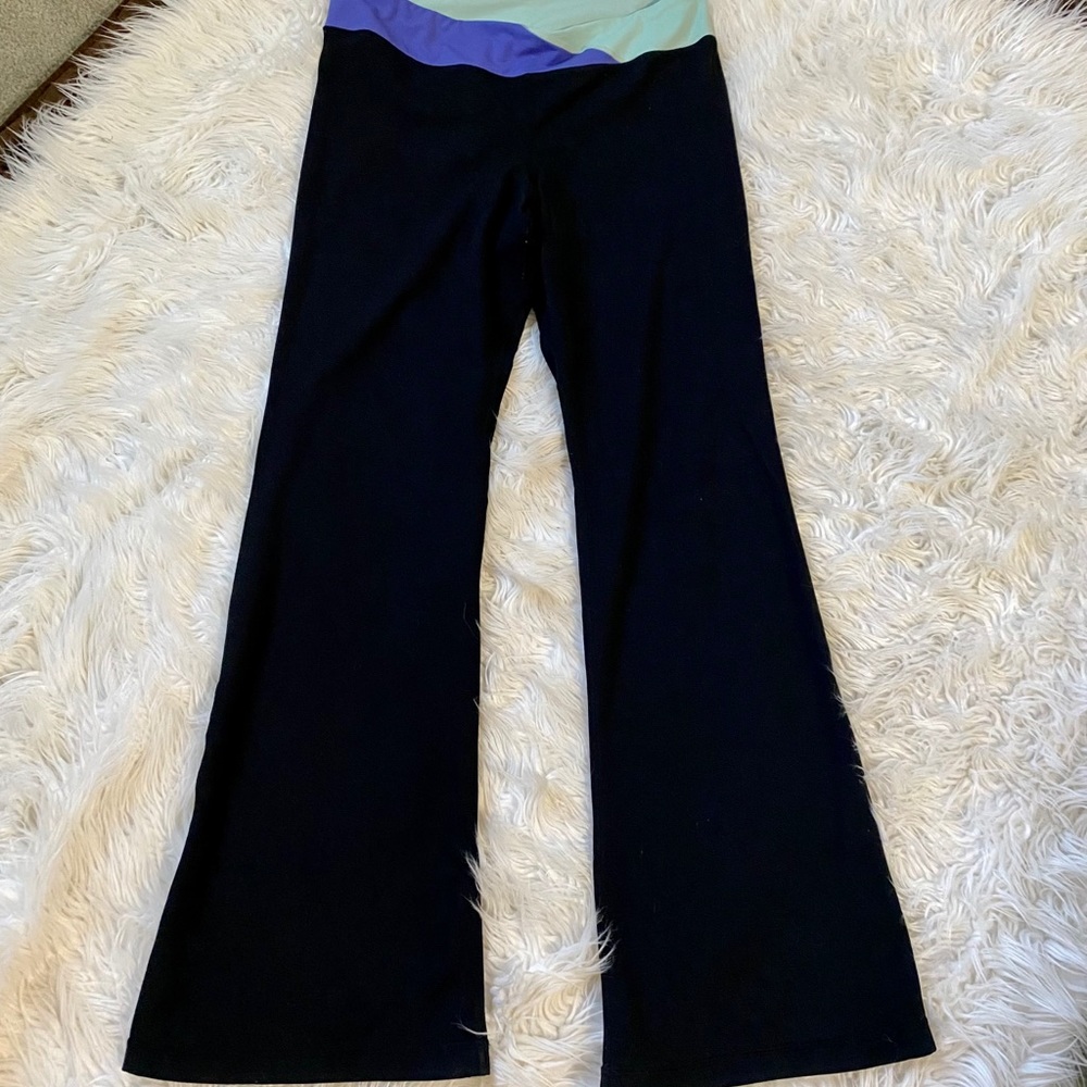 GAP FIT YOGA PANTS